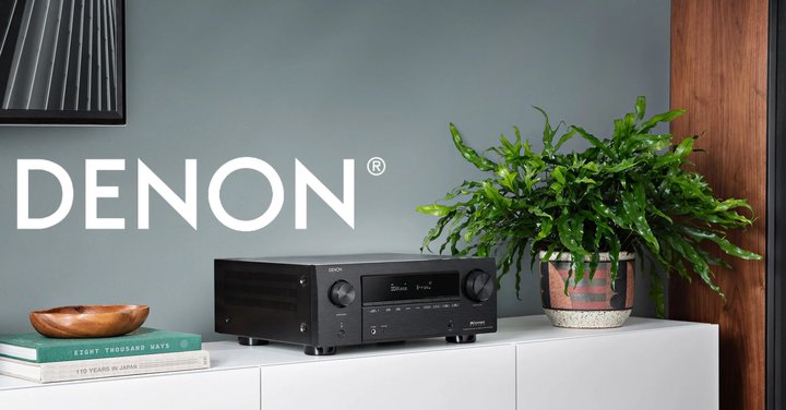 Denon