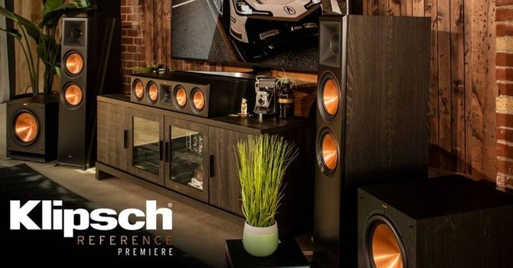 Klipsch